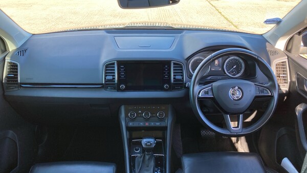 Used Skoda Karoq 2020 for sale - 76129315: Photo 9