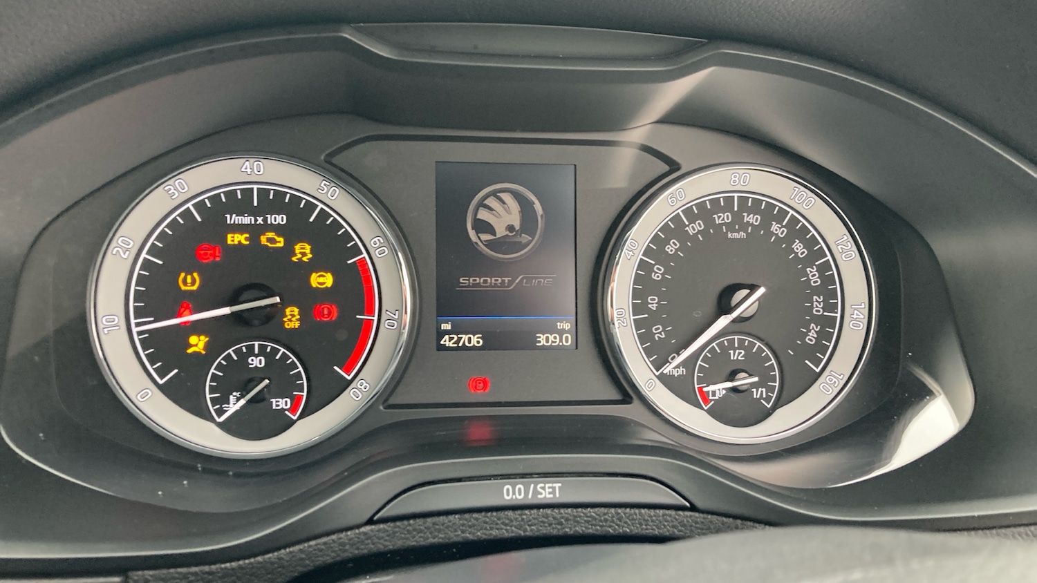 Used Skoda Karoq 2020 for sale - 78000831: Photo 11