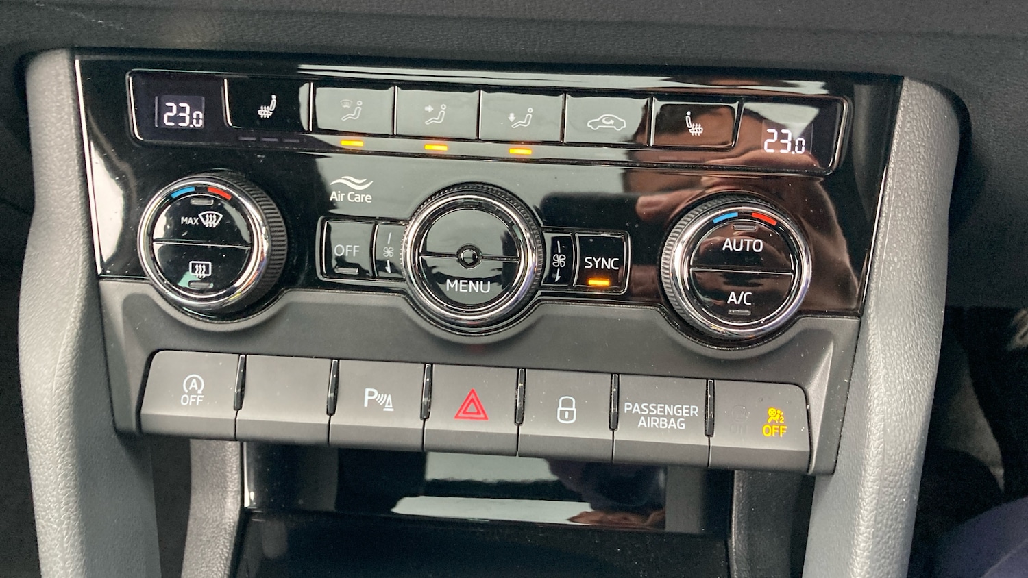 Used Skoda Karoq 2020 for sale - 78000831: Photo 13