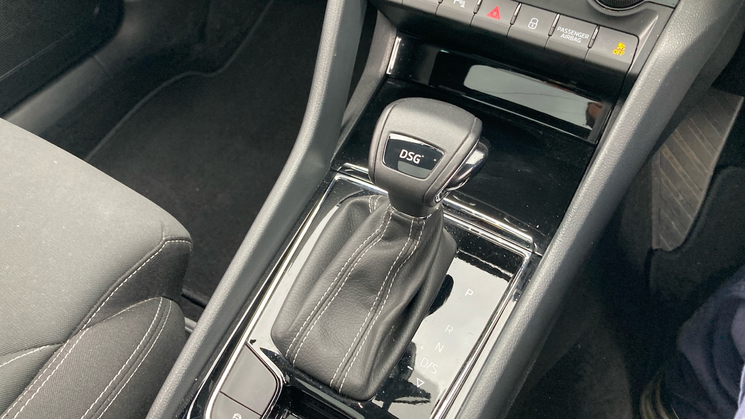 Used Skoda Karoq 2020 for sale - 78000831: Photo 14