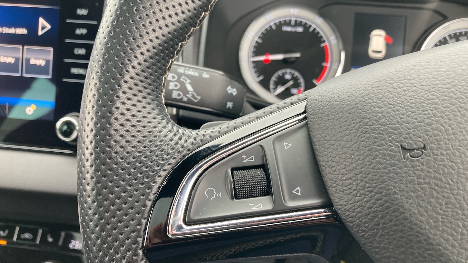 Used Skoda Karoq 2020 for sale - 78000831: Photo 17