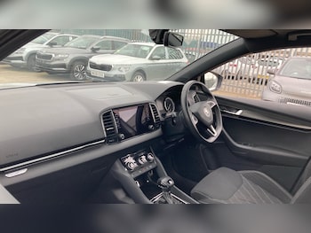 Used Skoda Karoq 2020 for sale - 78000831: Photo