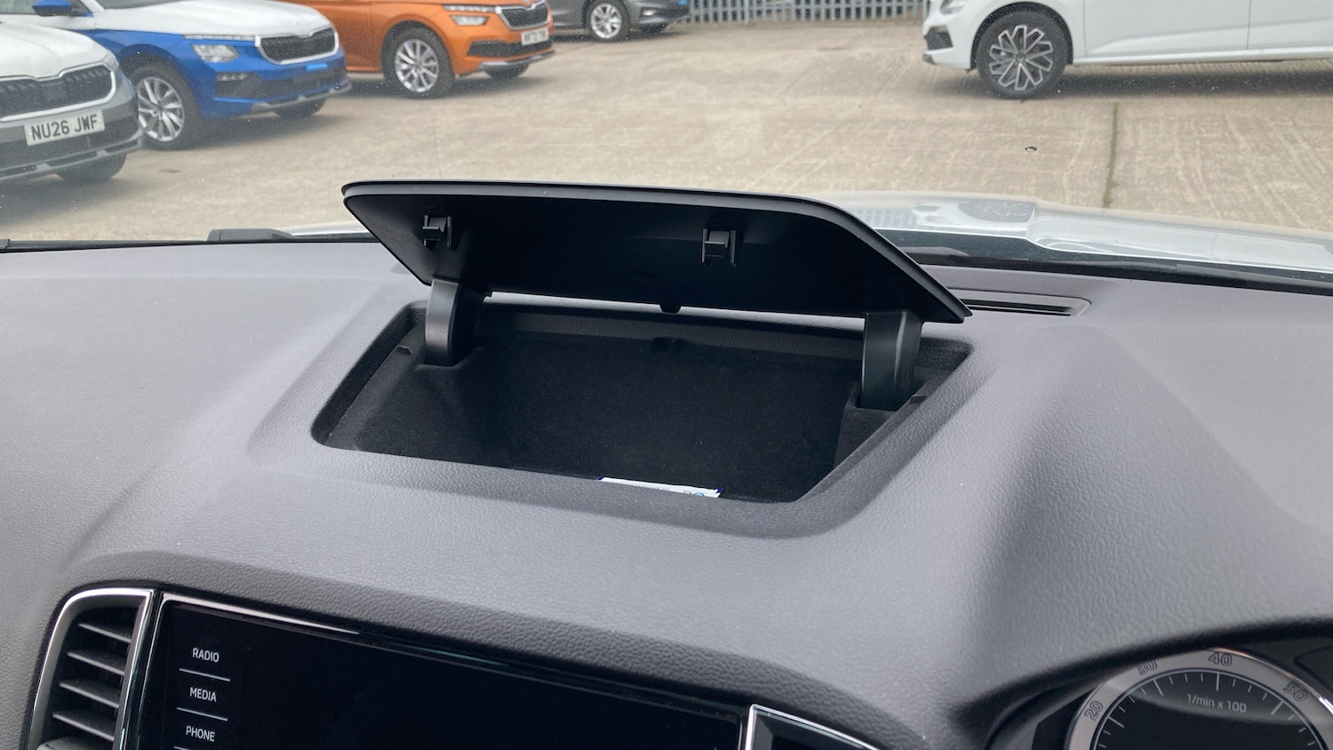 Used Skoda Karoq 2020 for sale - 78000831: Photo 33