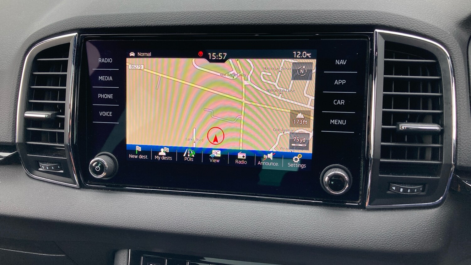 Used Skoda Karoq 2020 for sale - 78000831: Photo 36