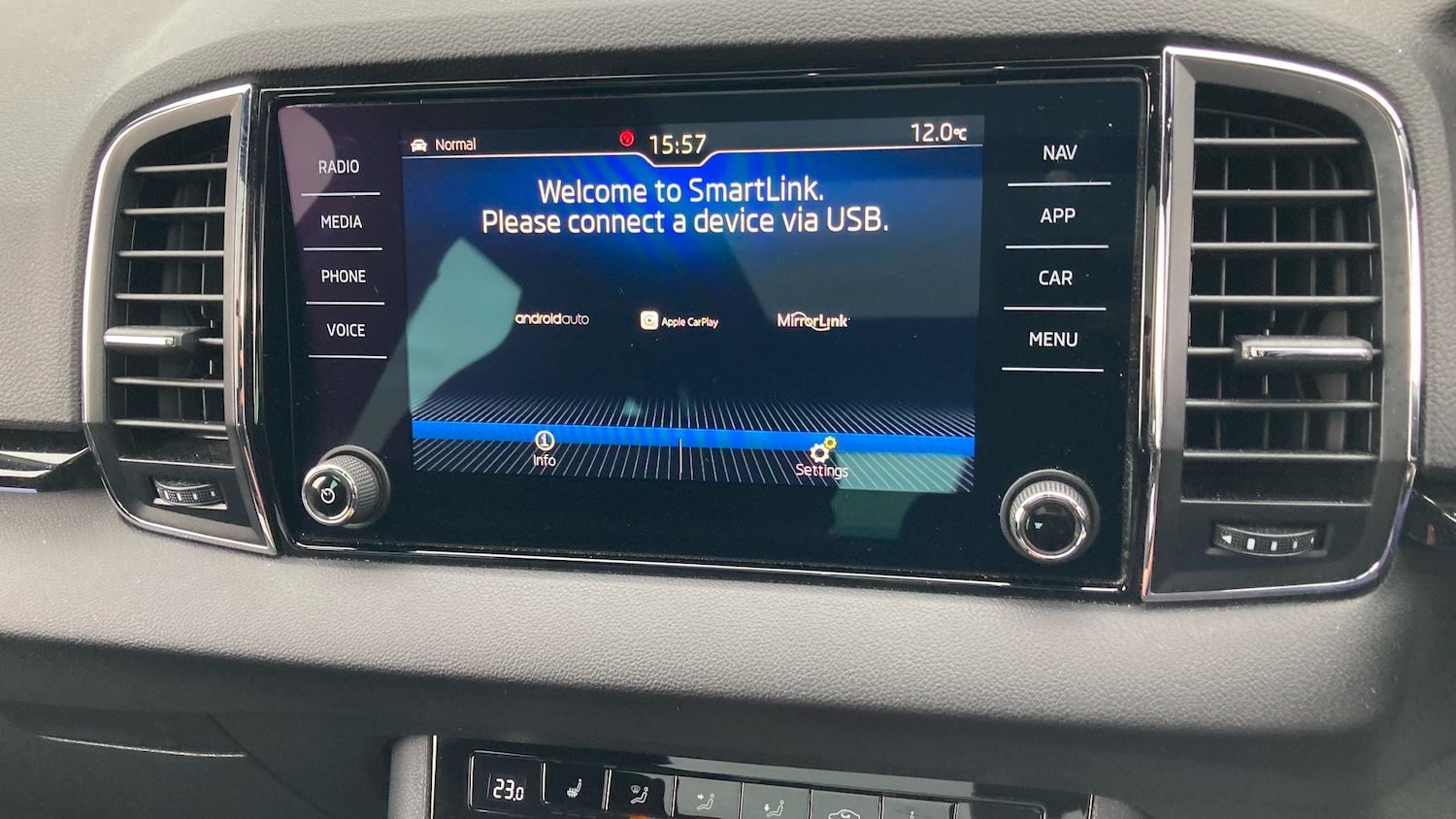 Used Skoda Karoq 2020 for sale - 78000831: Photo 37