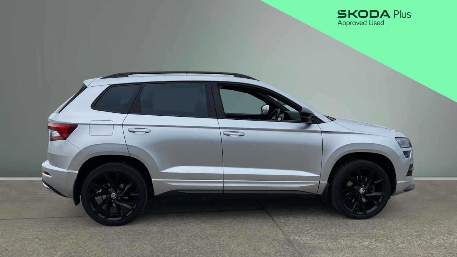 Used Skoda Karoq 2020 for sale - 78000831: Photo 4