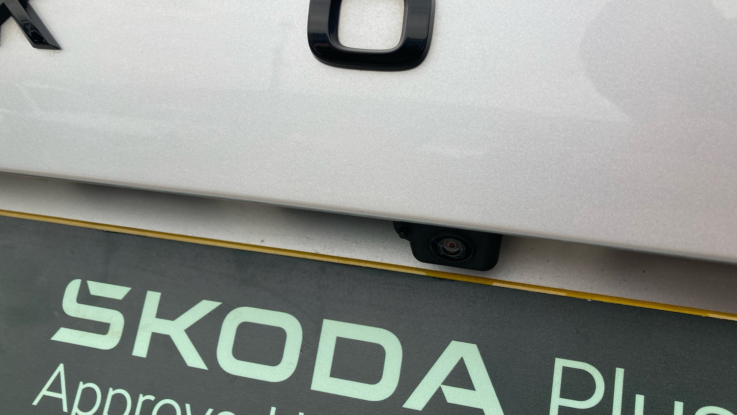 Used Skoda Karoq 2020 for sale - 78000831: Photo 42