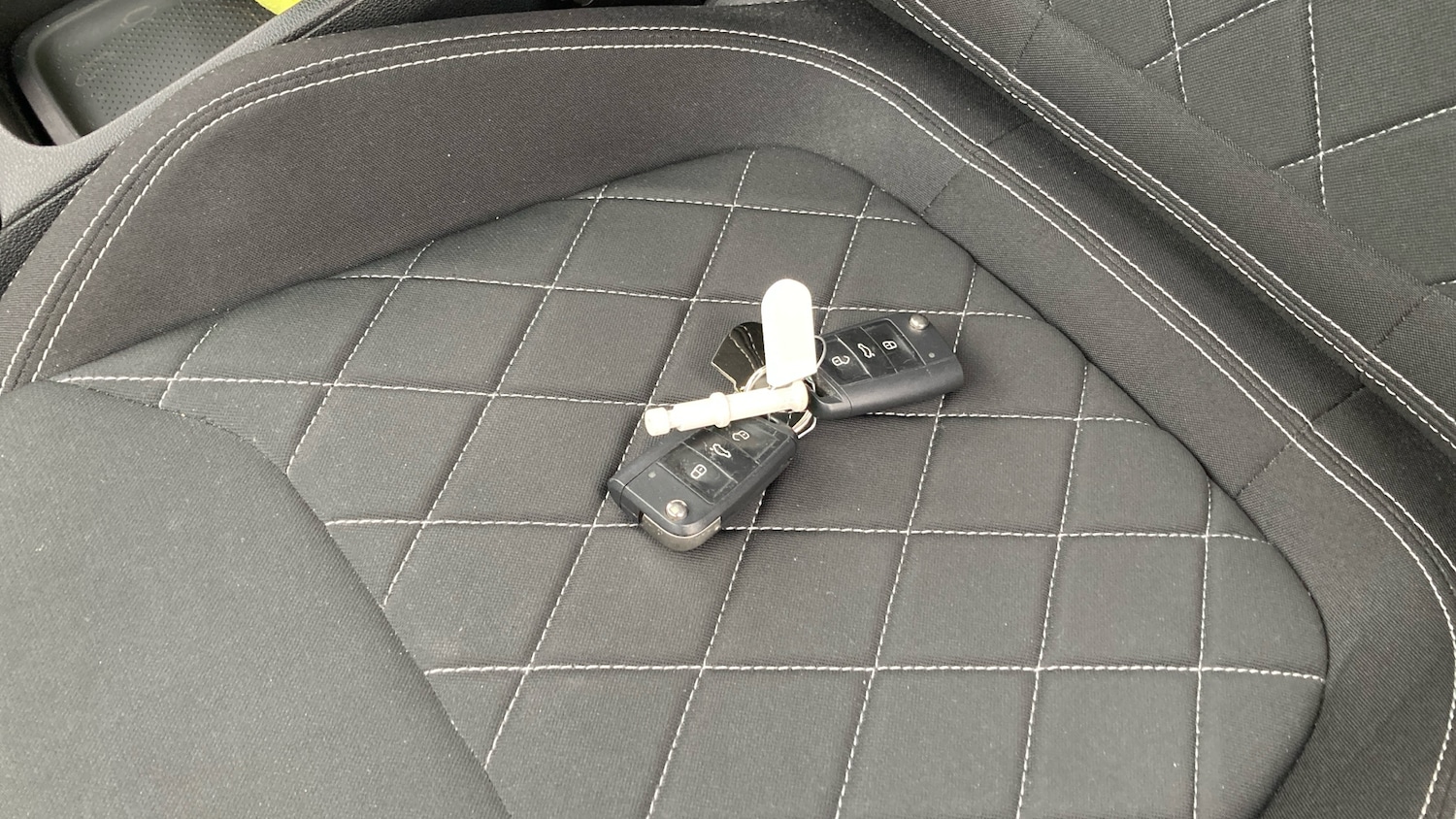 Used Skoda Karoq 2020 for sale - 78000831: Photo 44