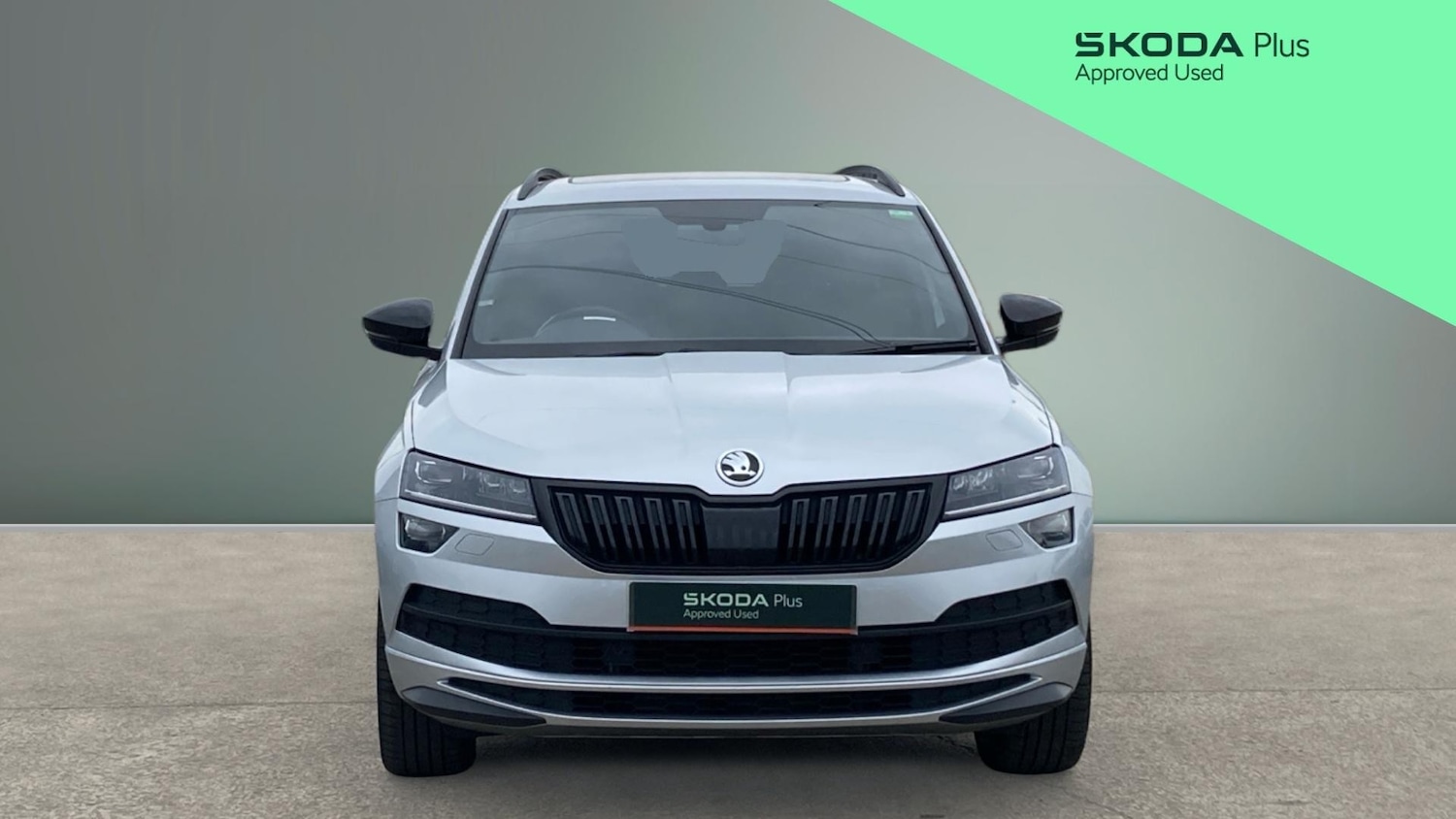 Used Skoda Karoq 2020 for sale - 78000831: Photo 7