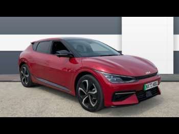 2023 (73) - 236kW GT Line S 77.4kWh 5dr AWD Auto Electric Estate