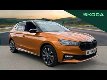 2023 (73) - 1.0 TSI 110 Monte Carlo 5dr DSG Petrol Hatchback