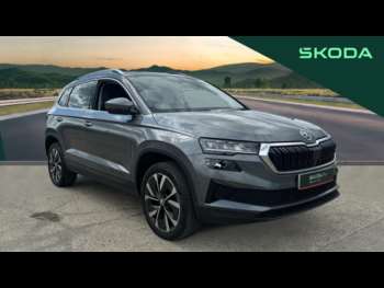 2024 (74) - 1.5 TSI SE L 5dr DSG Petrol Estate