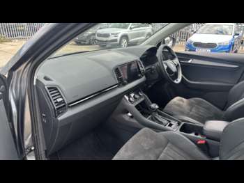 Used Skoda Karoq 2024 for sale - 75203397: Photo