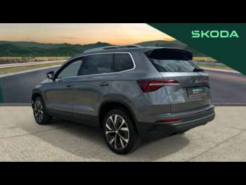 Used Skoda Karoq 2024 for sale - 75203397: Photo
