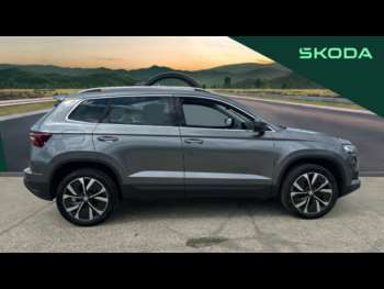 Used Skoda Karoq 2024 for sale - 75203397: Photo