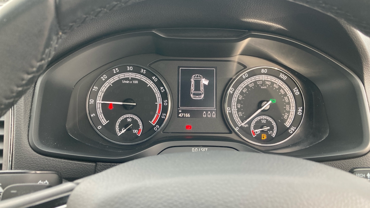 Used Skoda Karoq 2018 for sale - 77570559: Photo 11