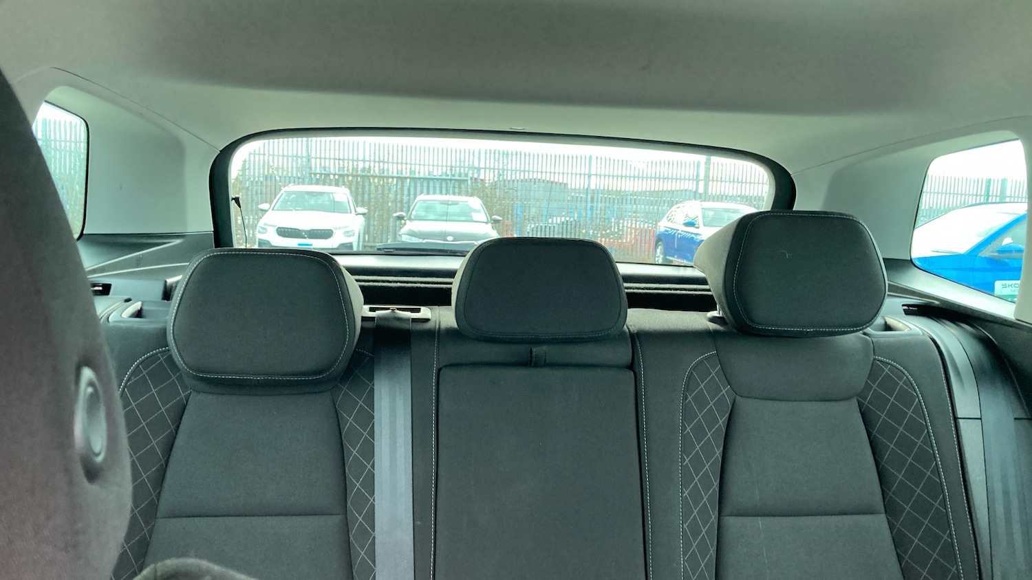 Used Skoda Karoq 2018 for sale - 77570559: Photo 16