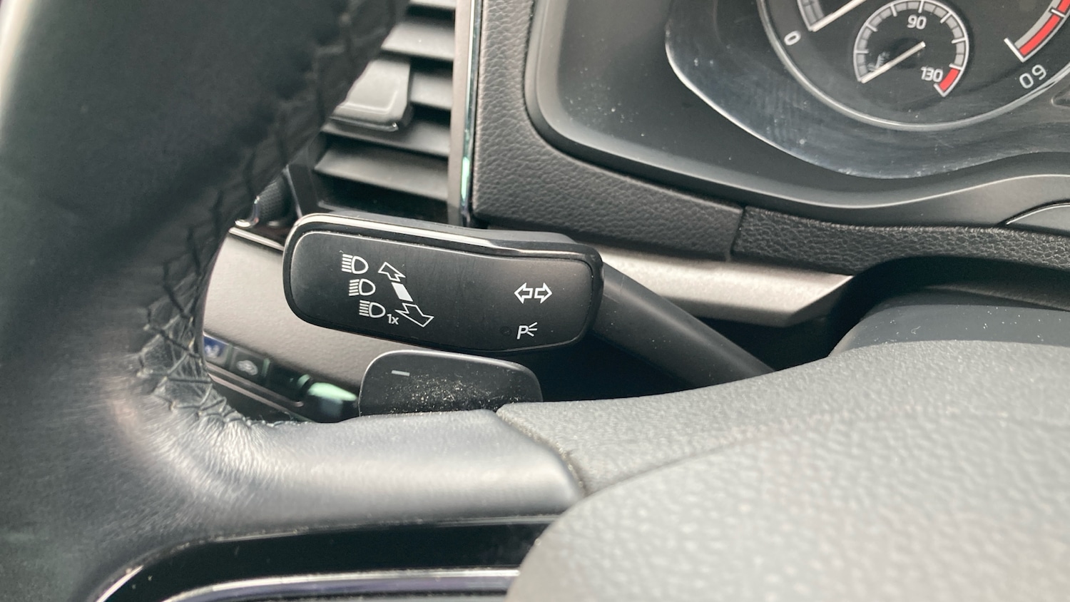 Used Skoda Karoq 2018 for sale - 77570559: Photo 27