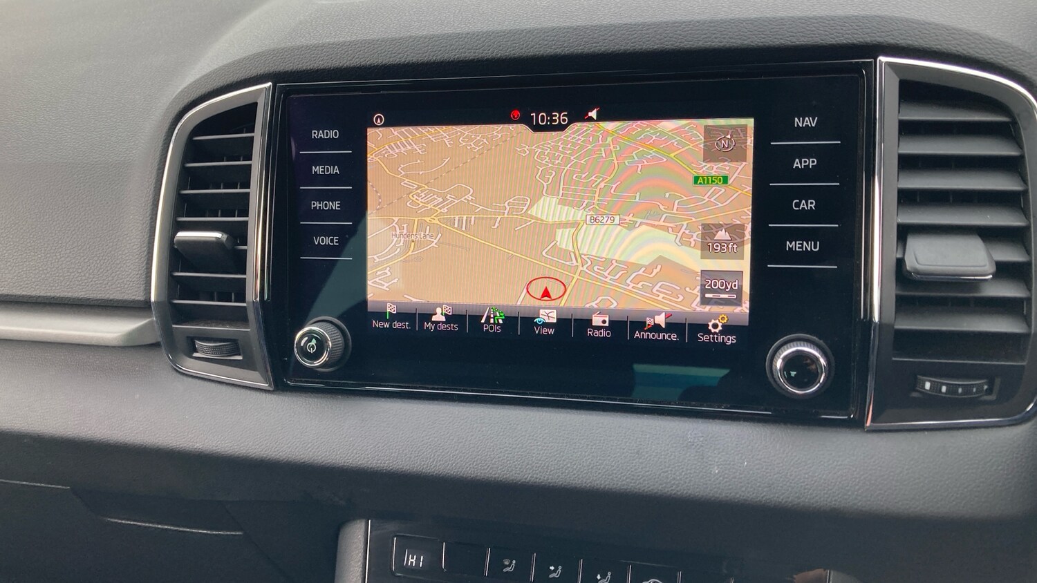 Used Skoda Karoq 2018 for sale - 77570559: Photo 32