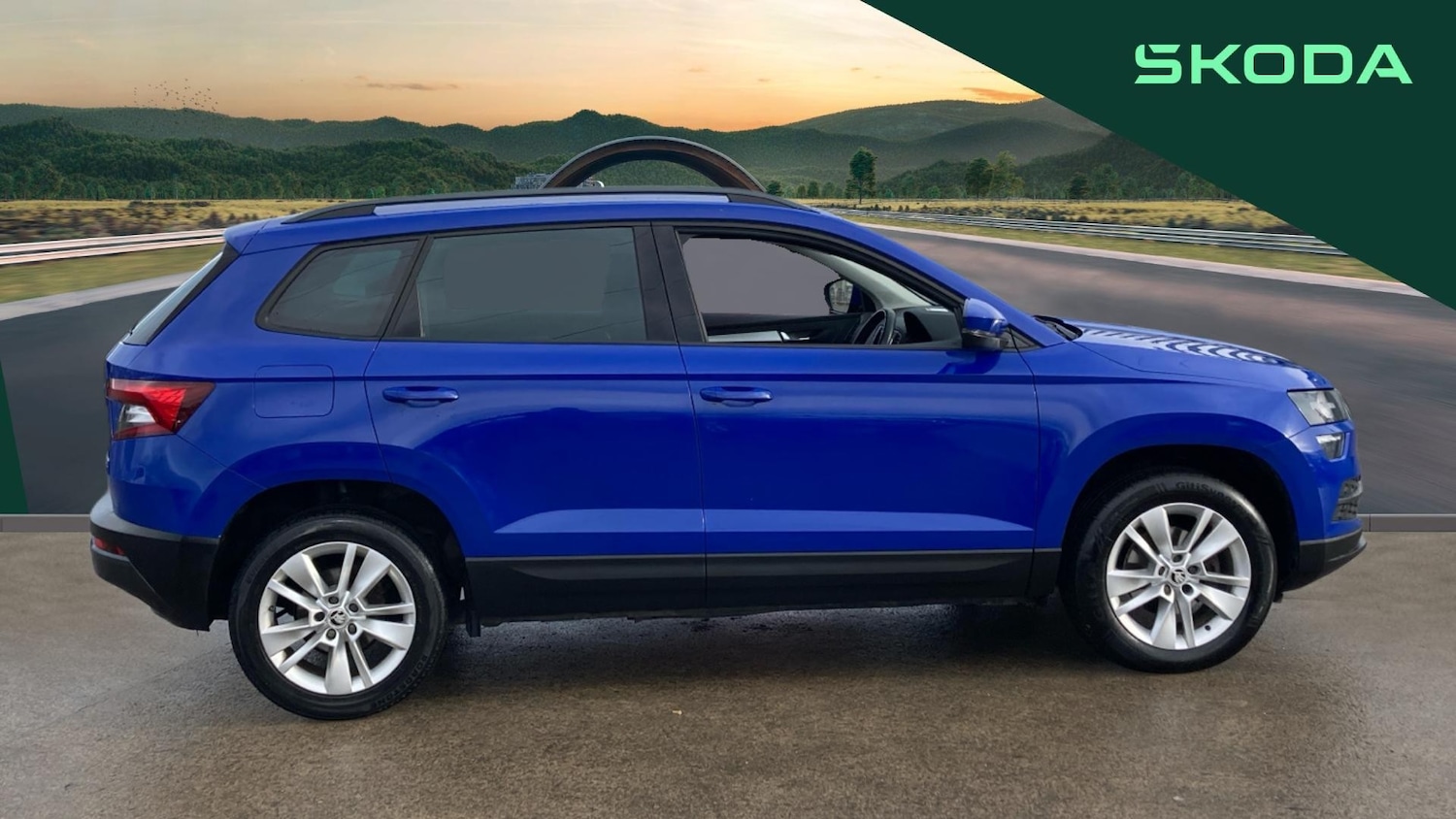 Used Skoda Karoq 2018 for sale - 77570559: Photo 4