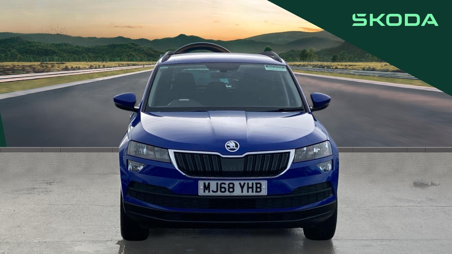 Used Skoda Karoq 2018 for sale - 77570559: Photo 7