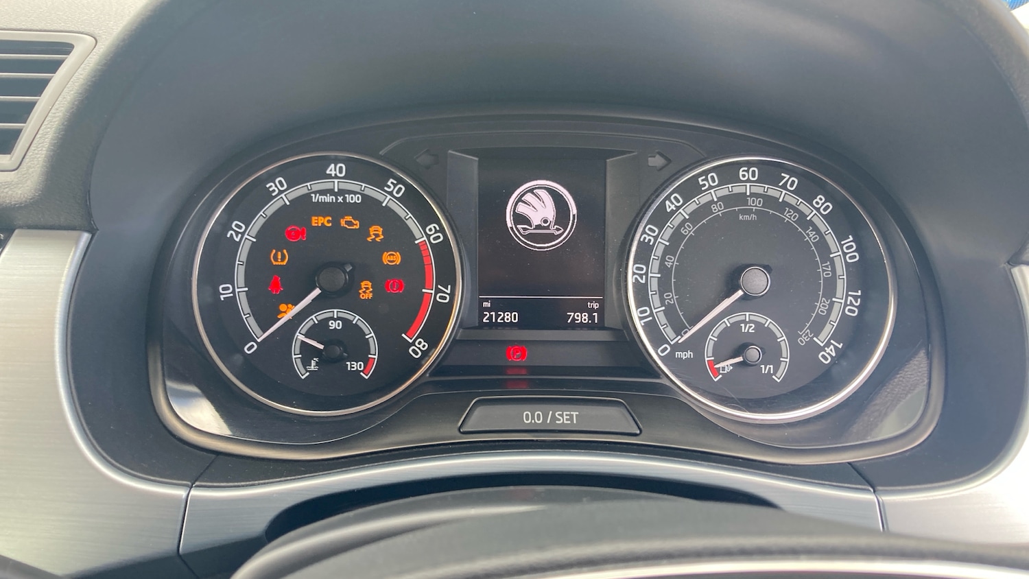 Used Skoda Fabia 2021 for sale - 77845153: Photo 11