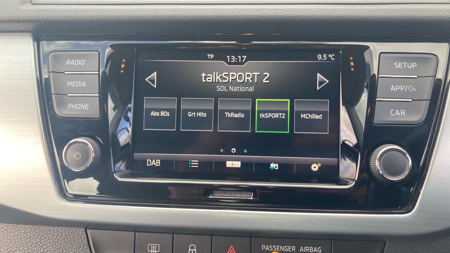 Used Skoda Fabia 2021 for sale - 77845153: Photo 12