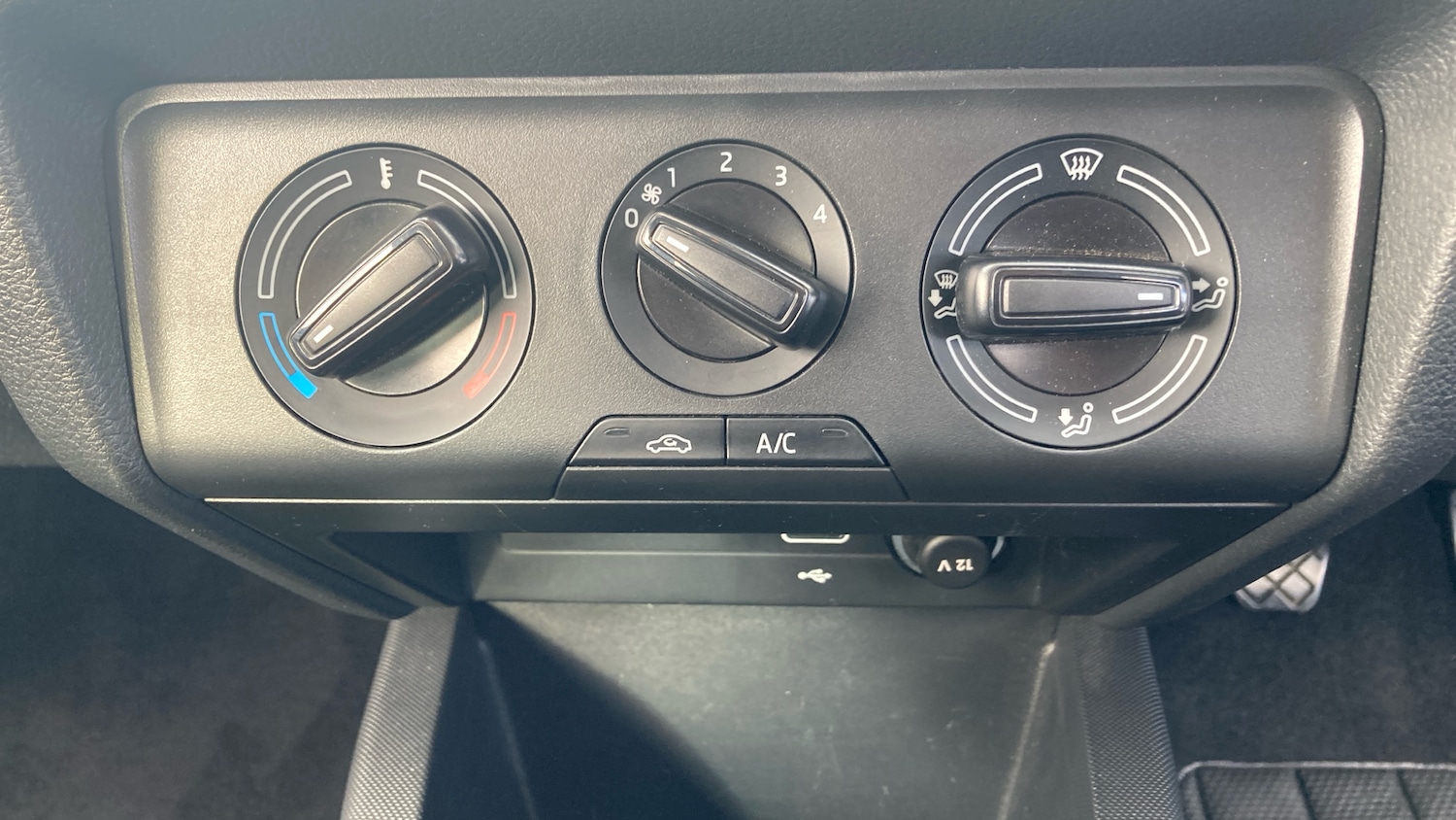 Used Skoda Fabia 2021 for sale - 77845153: Photo 13