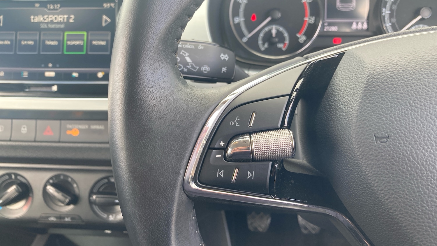 Used Skoda Fabia 2021 for sale - 77845153: Photo 17