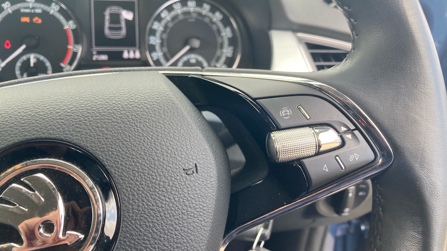 Used Skoda Fabia 2021 for sale - 77845153: Photo 18