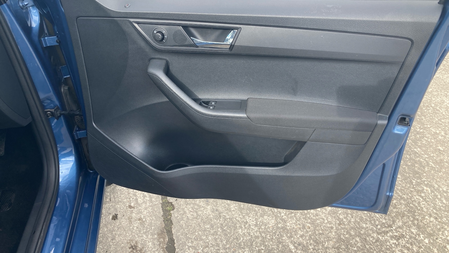 Used Skoda Fabia 2021 for sale - 77845153: Photo 19