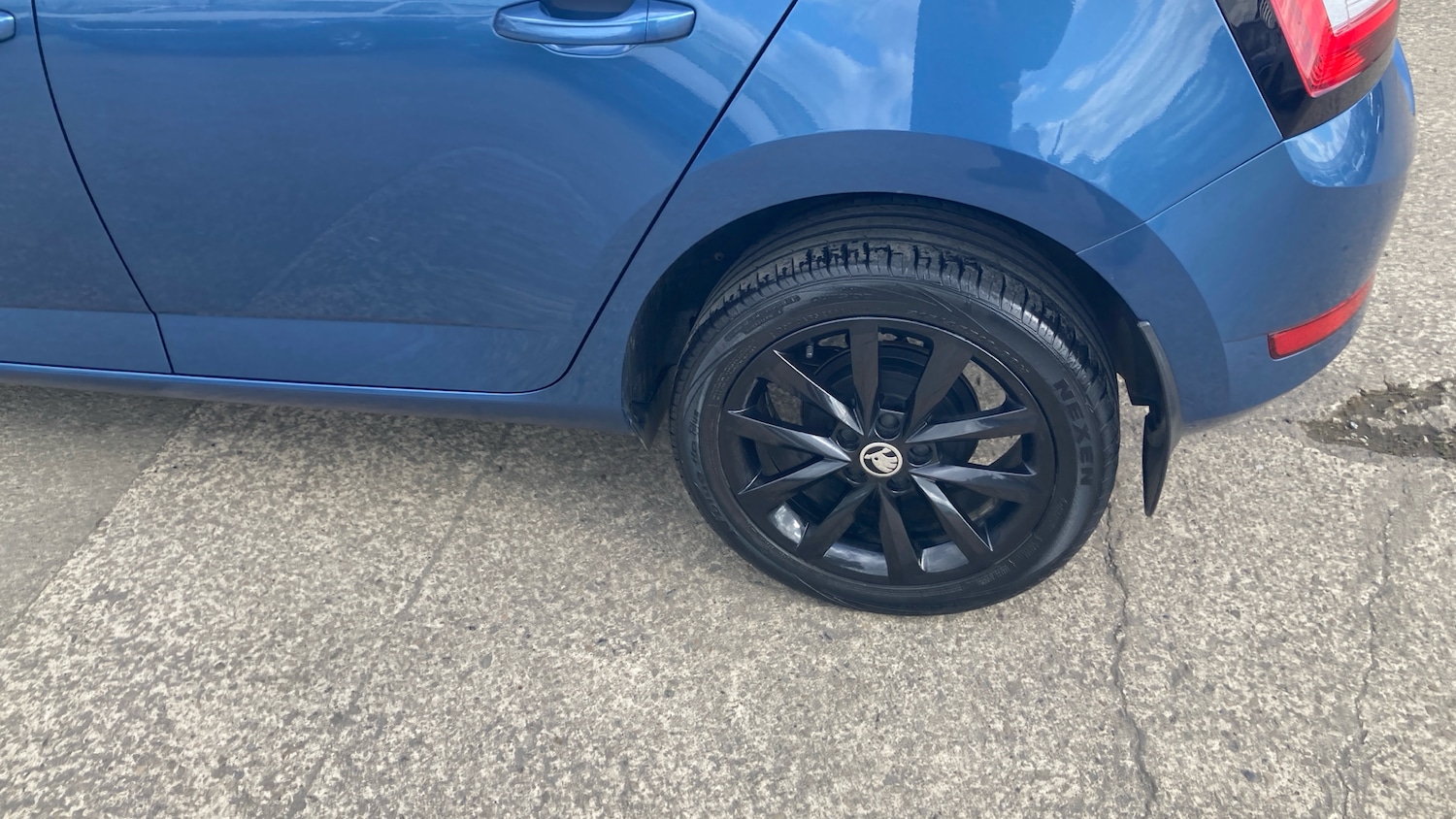 Used Skoda Fabia 2021 for sale - 77845153: Photo 22