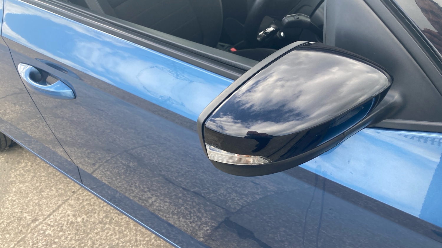 Used Skoda Fabia 2021 for sale - 77845153: Photo 24