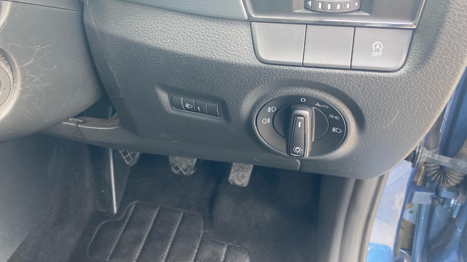 Used Skoda Fabia 2021 for sale - 77845153: Photo 27