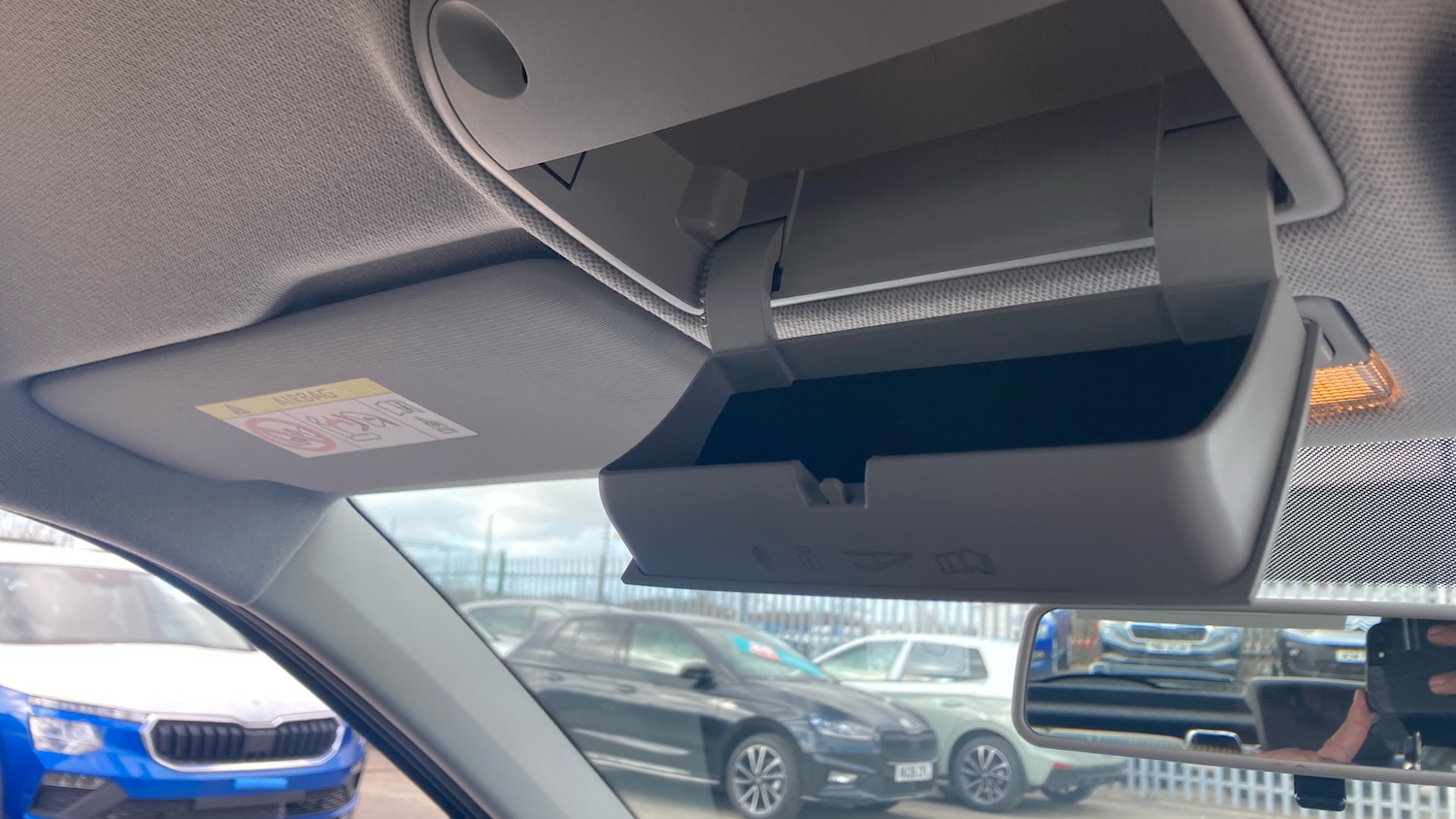 Used Skoda Fabia 2021 for sale - 77845153: Photo 30