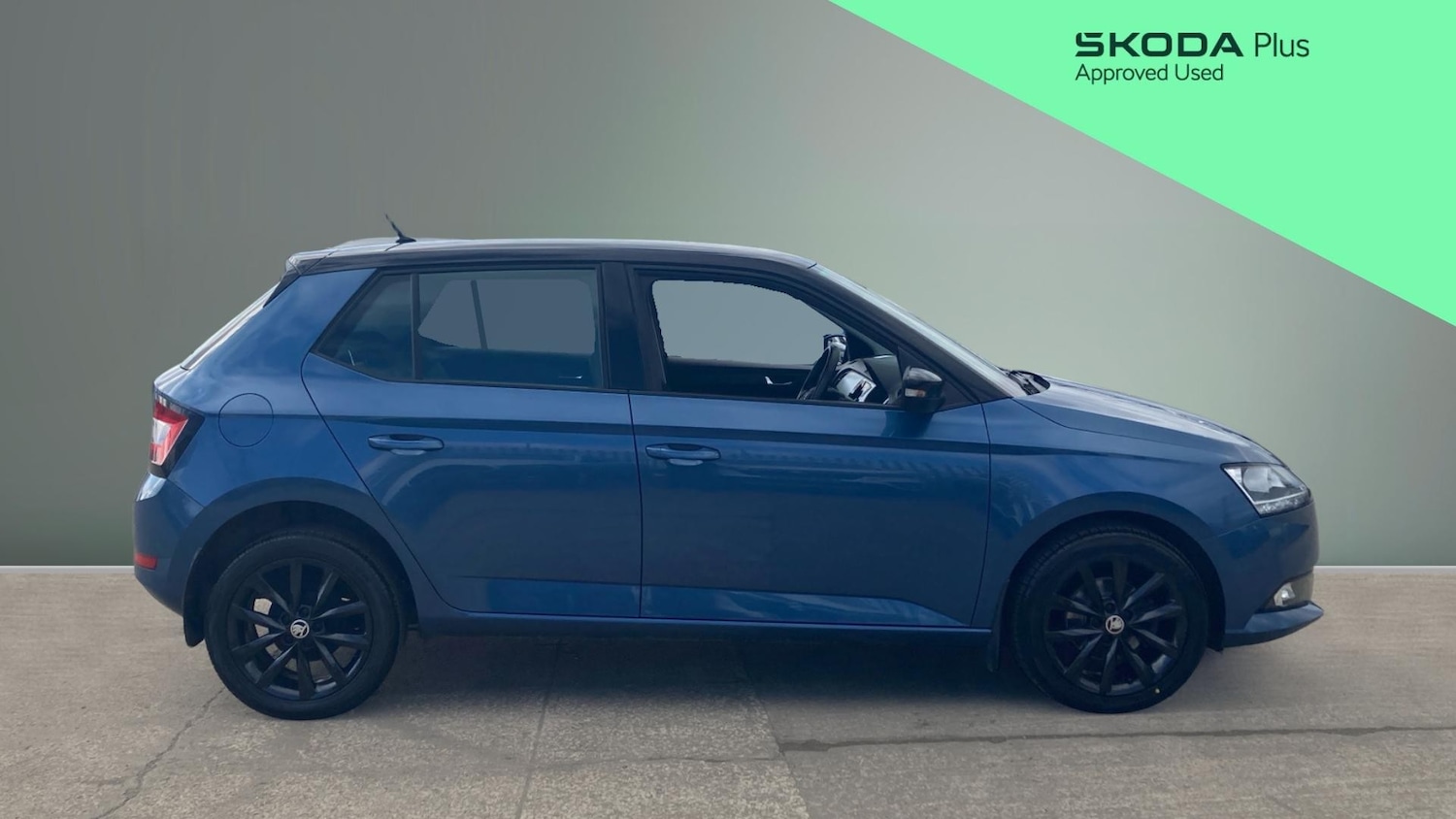 Used Skoda Fabia 2021 for sale - 77845153: Photo 4