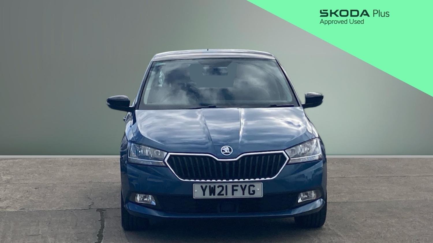 Used Skoda Fabia 2021 for sale - 77845153: Photo 7