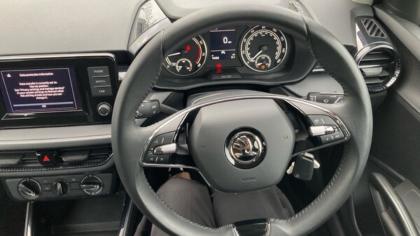 Used Skoda Fabia 2023 for sale - 76287885: Photo 10