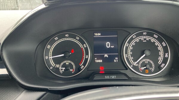 Used Skoda Fabia 2023 for sale - 76287885: Photo 11