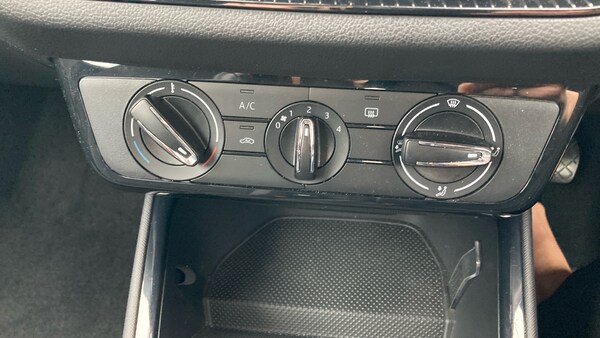 Used Skoda Fabia 2023 for sale - 76287885: Photo 13