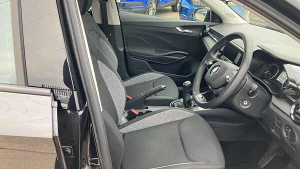 Used Skoda Fabia 2023 for sale - 76287885: Photo 15
