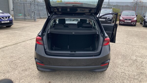 Used Skoda Fabia 2023 for sale - 76287885: Photo 20