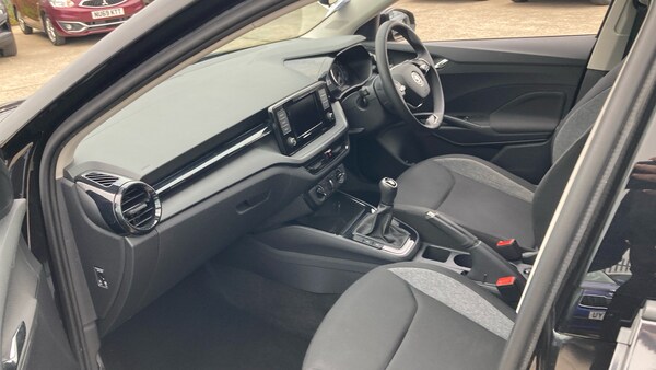 Used Skoda Fabia 2023 for sale - 76287885: Photo 2
