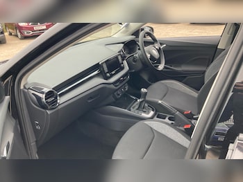 Used Skoda Fabia 2023 for sale - 76287885: Photo