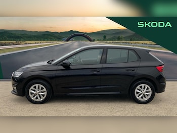 Used Skoda Fabia 2023 for sale - 76287885: Photo