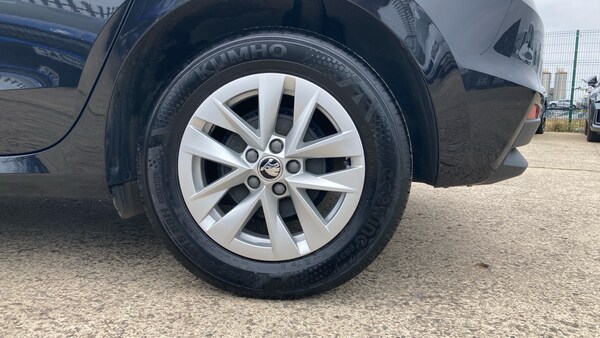 Used Skoda Fabia 2023 for sale - 76287885: Photo 5