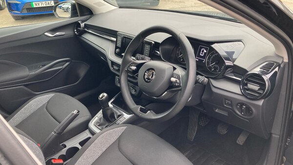 Used Skoda Fabia 2023 for sale - 76287885: Photo 6
