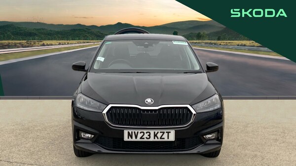 Used Skoda Fabia 2023 for sale - 76287885: Photo 7