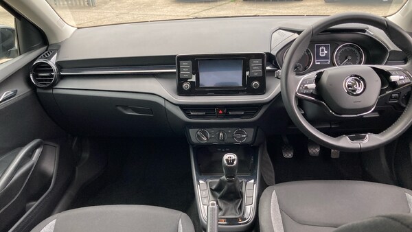 Used Skoda Fabia 2023 for sale - 76287885: Photo 9