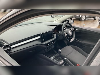 Used Skoda Fabia 2023 for sale - 77404492: Photo